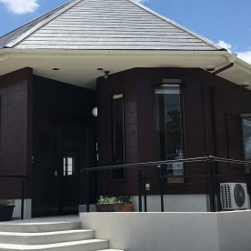 那珂川片縄コスモス保育園