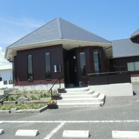 那珂川片縄コスモス保育園の写真2