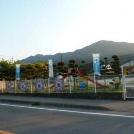 那珂川市立南畑幼稚園の写真1