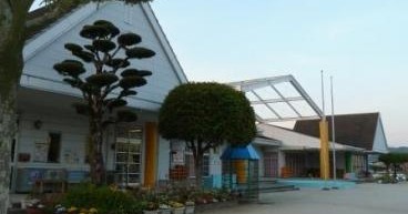 那珂川市立岩戸幼稚園