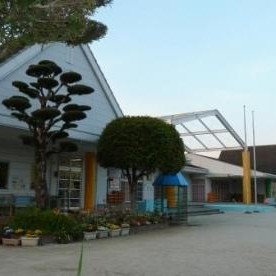那珂川市立岩戸幼稚園