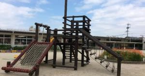 那珂川市立岩戸北幼稚園
