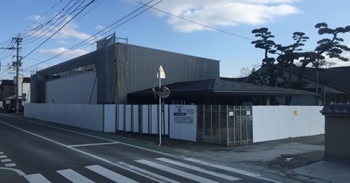 柳川幼稚園