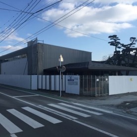 柳川幼稚園