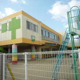 ひかり保育園の写真2