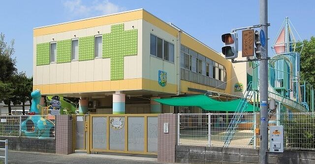 ひかり保育園