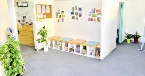 中間ひがし小規模保育園