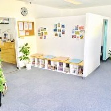中間ひがし小規模保育園