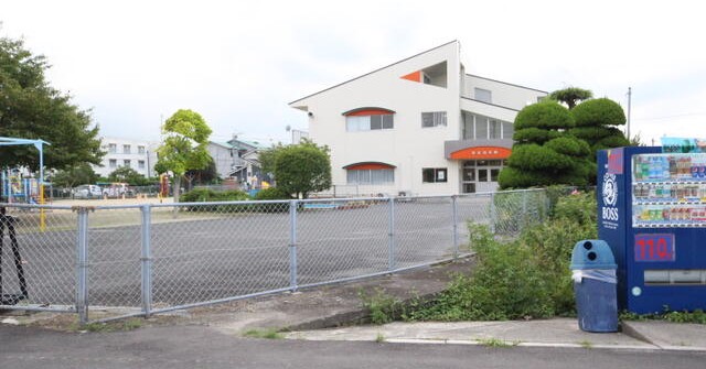 豊前幼稚園