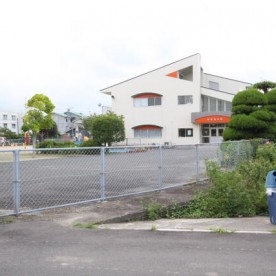 豊前幼稚園の写真2