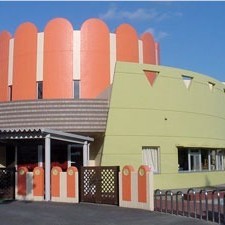 大野東幼稚園