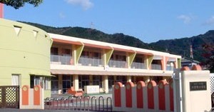 大野東幼稚園