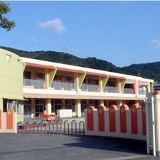 大野東幼稚園の写真3
