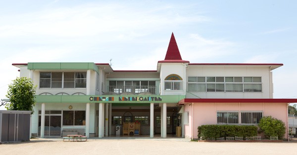 筑紫幼稚園