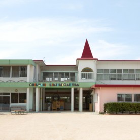 筑紫幼稚園