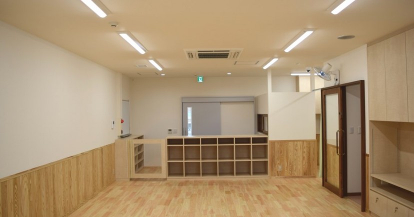 小規模保育あすみ園