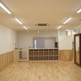 小規模保育あすみ園の写真1