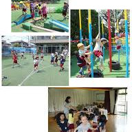 小日向台町幼稚園の写真2