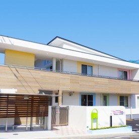 アートチャイルドケア福岡香住ヶ丘保育園