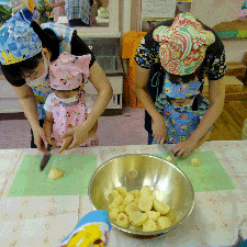 根岸幼稚園の写真4
