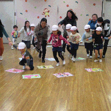 根岸幼稚園の写真2