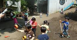 大森ルーテル幼稚園