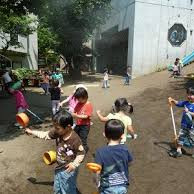 大森ルーテル幼稚園の写真2