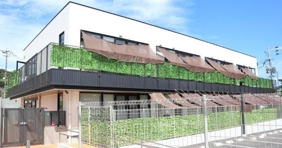 リアンかしはら保育園