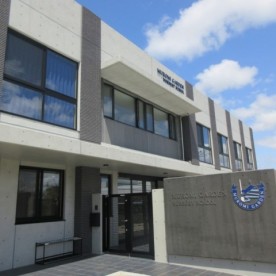 室見ガーデン保育園