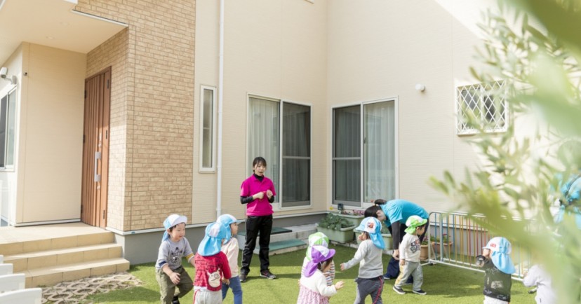 小田部保育園