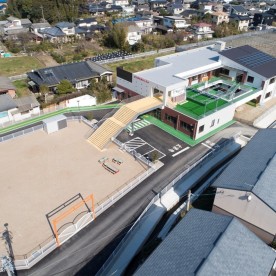 松原保育園