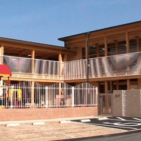 東青葉保育園