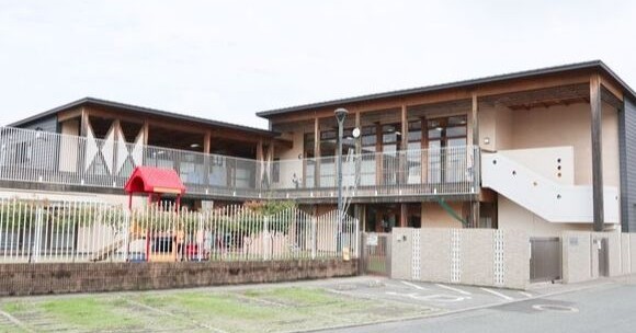東青葉保育園
