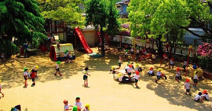 エミールこども園