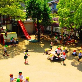 エミールこども園