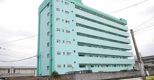 遠賀川保育園