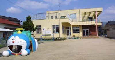 遠賀川保育園