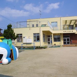 遠賀川保育園