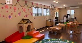 地球の子ゆたか保育園
