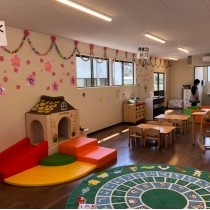 地球の子ゆたか保育園の写真2