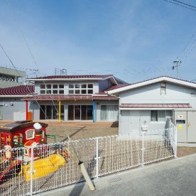 太陽保育園の写真2