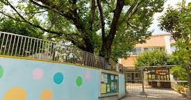 ひがしなかの幼稚園