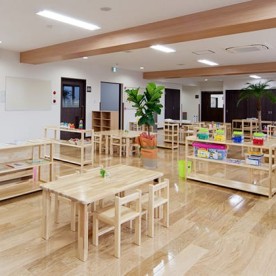 ゆめの森こども園