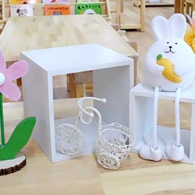 ひかりの森保育園