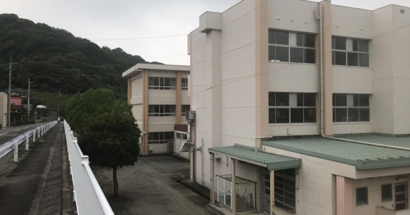 ニュータウン保育園