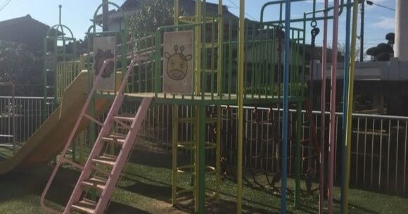 宮ノ陣保育園