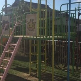 宮ノ陣保育園の写真2