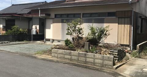 西牟田保育園