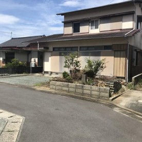 西牟田保育園