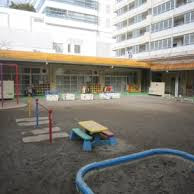広尾幼稚園